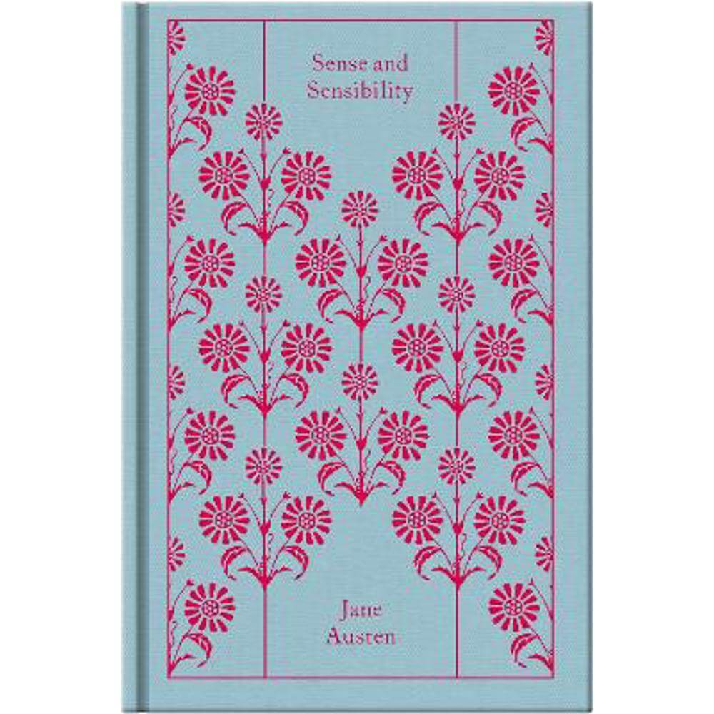 Sense and Sensibility (Hardback) - Jane Austen